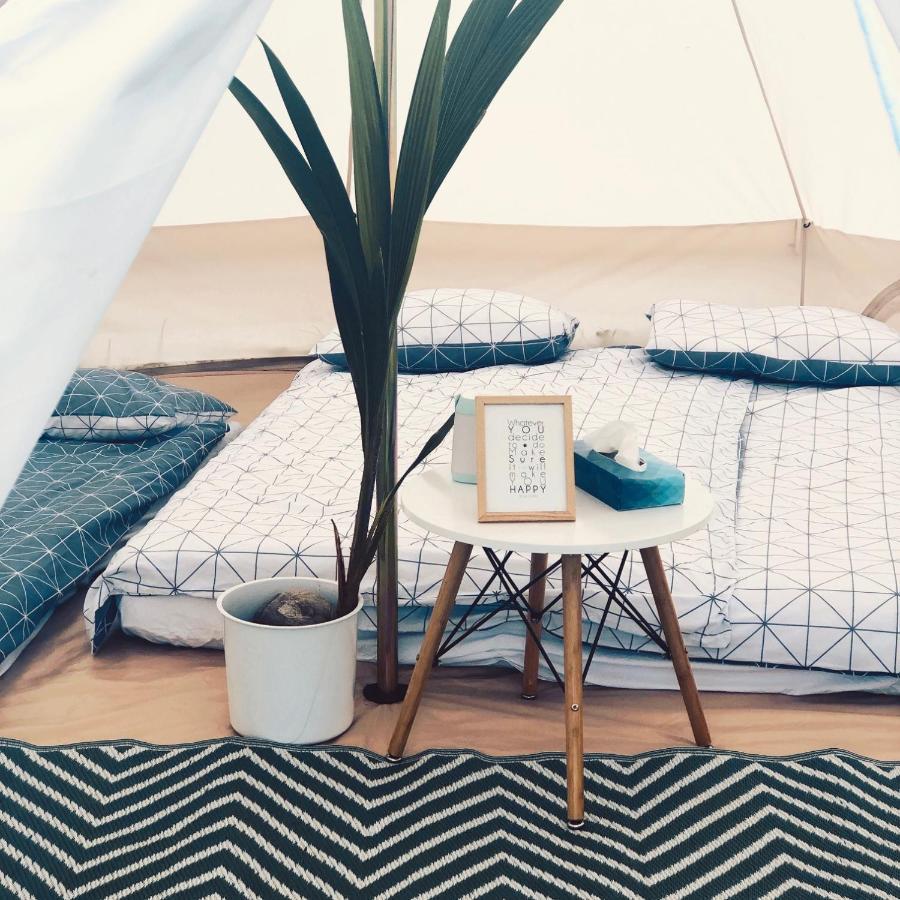 Greenvalleyglamping Sesce Pri Preboldu Ngoại thất bức ảnh