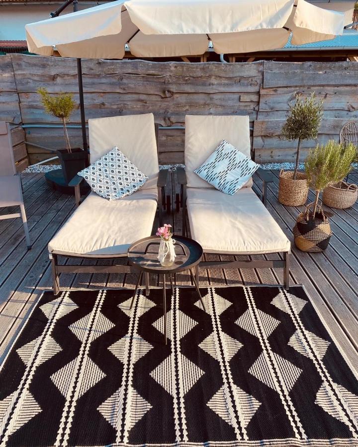 Greenvalleyglamping Sesce Pri Preboldu Ngoại thất bức ảnh