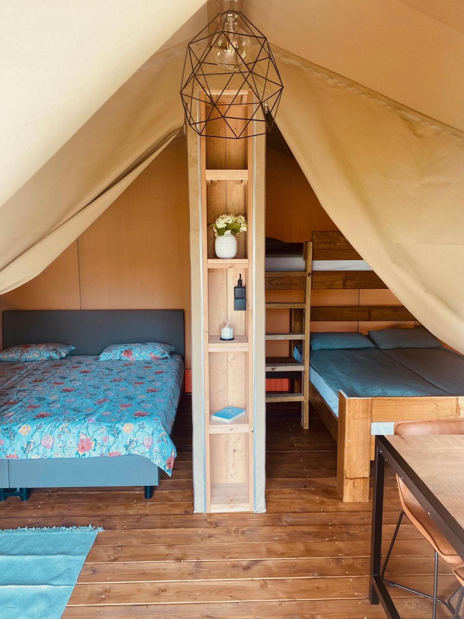 Greenvalleyglamping Sesce Pri Preboldu Ngoại thất bức ảnh