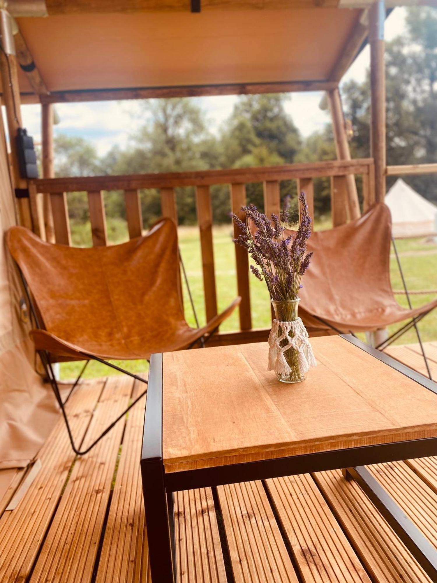 Greenvalleyglamping Sesce Pri Preboldu Ngoại thất bức ảnh