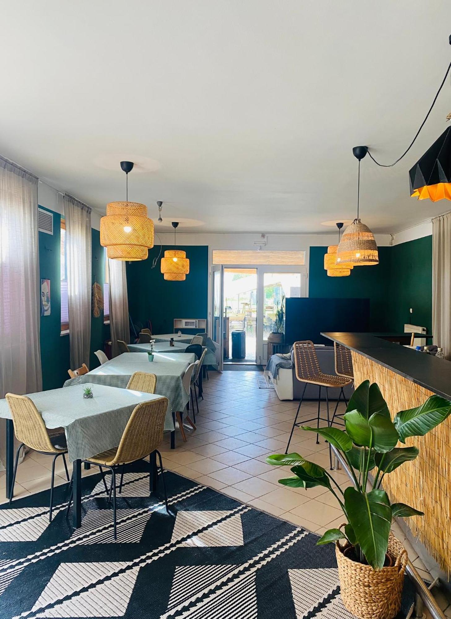 Greenvalleyglamping Sesce Pri Preboldu Ngoại thất bức ảnh
